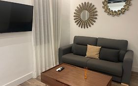 Mucho Trigo Apartments C